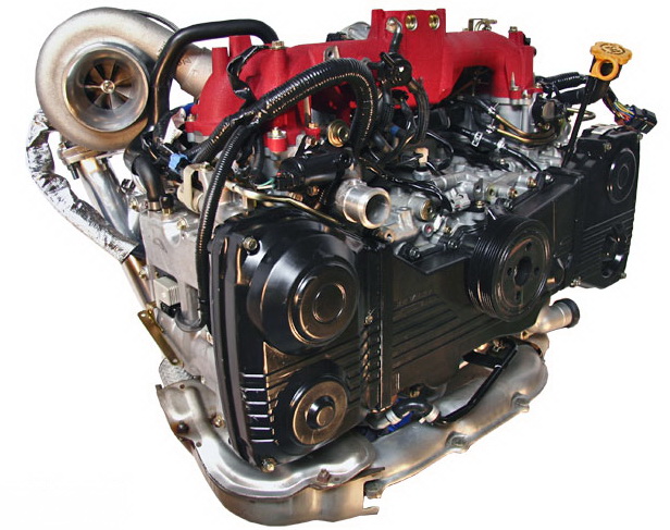 Тип двигателя Subaru Justy IV 2007 - 2011, Хэтчбек 5 дв.